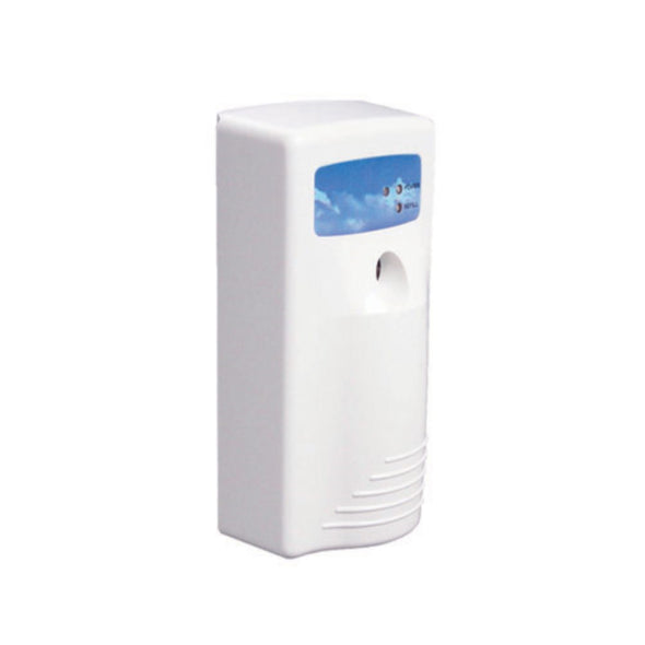 AirWorks® Stratus 2 Metered Aerosol Dispenser LED Panel With Lock & Key