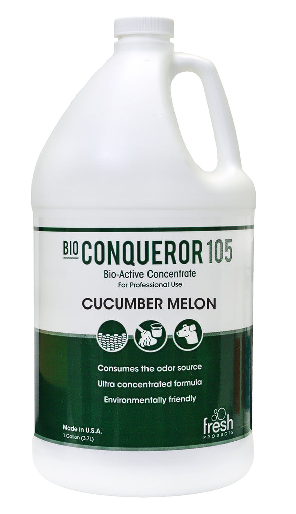 Fresh™Products Bio-Conqueror 105 Multi-Purpose Cleaner, 1 Gal