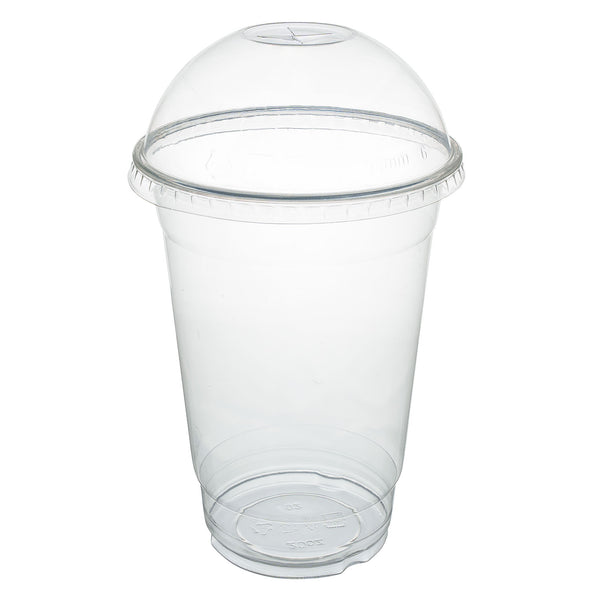 Prime Source® PET Cold Cup, Clear, 20 Oz