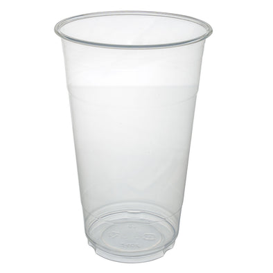 Prime Source® PET Cold Cup, Clear, 24 Oz