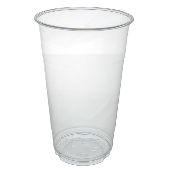 Prime Source® PET Cold Cup, Clear, 24 Oz