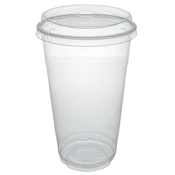 Prime Source® PET Cold Cup, Clear, 24 Oz