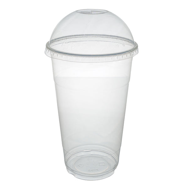 Prime Source® PET Cold Cup, Clear, 24 Oz