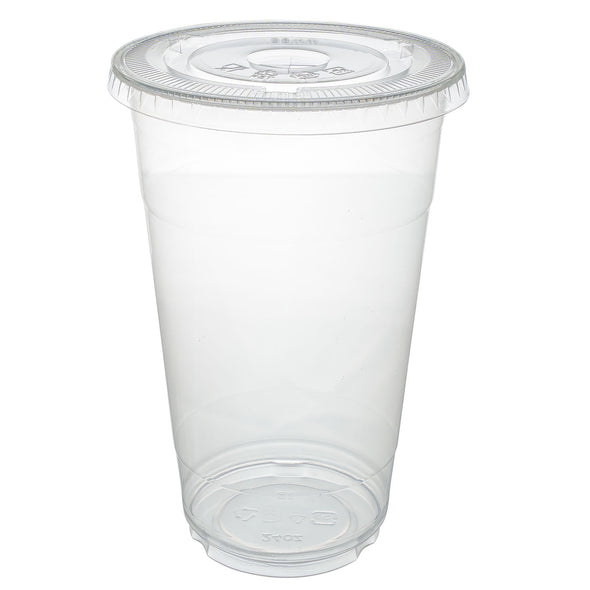 Prime Source® PET Cold Cup, Clear, 24 Oz