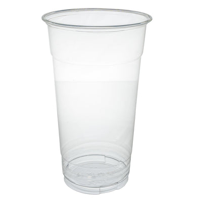 Prime Source® PET Cold Cup, Clear, 32 Oz