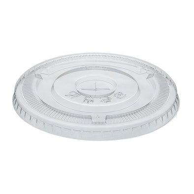 Prime Source® PET Cup Lid, Clear, 32 Oz