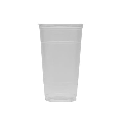 Karat® 32 Oz Clear PET Cold Cup