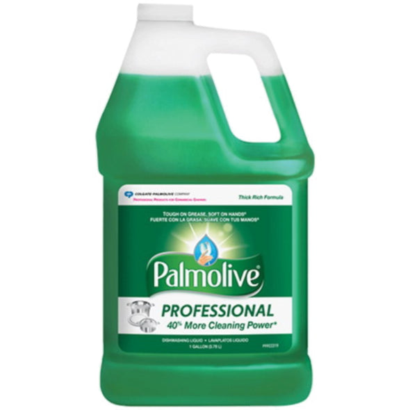 Palmolive® Dishwashing Liquid, Professional, 1-Gal