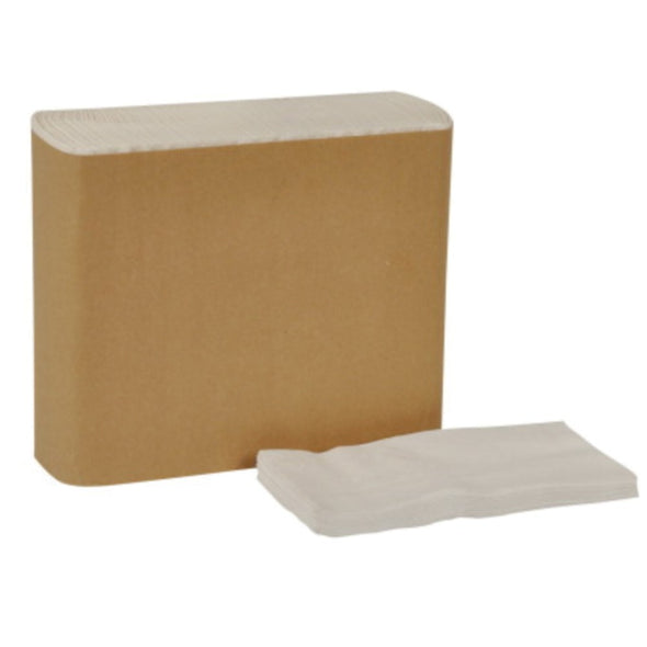 Tork® White Dinner Napkin, 3000 Ct.