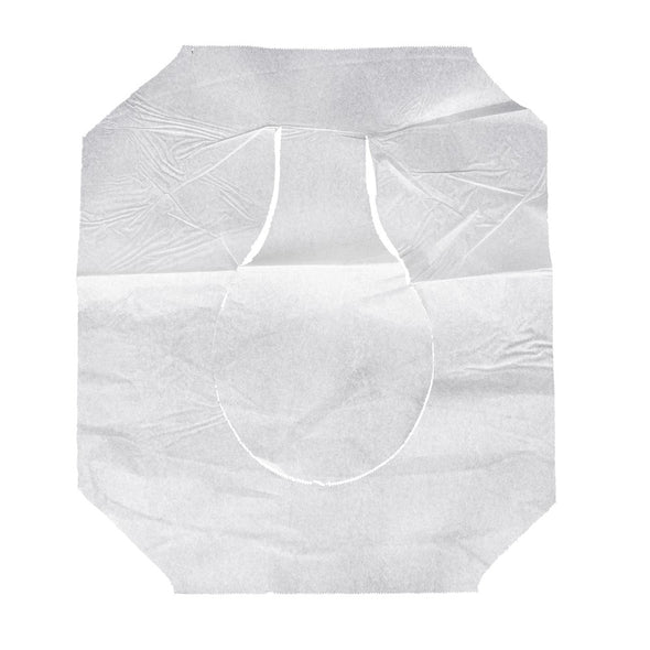 Prime Source® Toilet Seat Cover 1/2-Fold