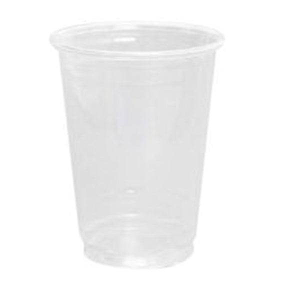 Karat® 16 Oz. Clear PET Cold Cup